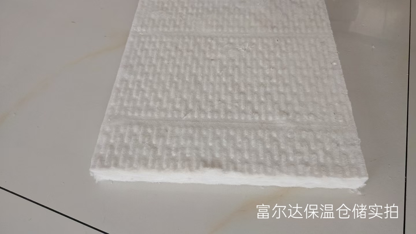 文山壮族苗族自治州硅酸铝板马弗炉保温板 - 厂家